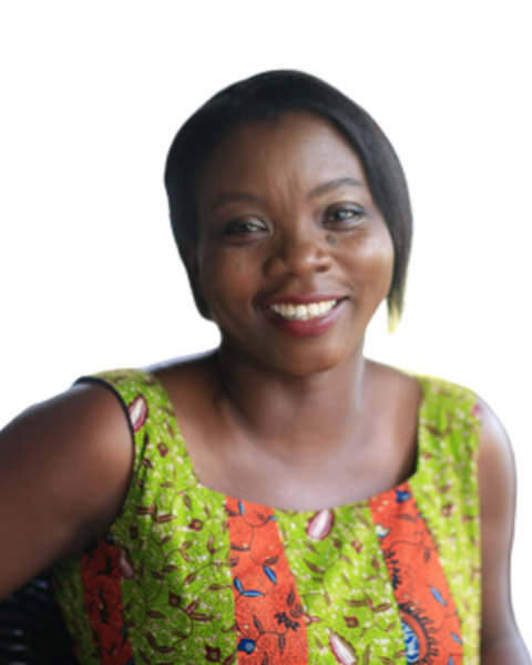 Professor Akosua K. Darkwah