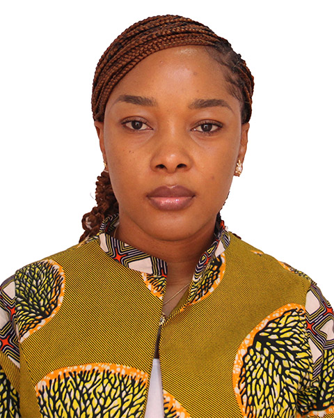 Anthonia Mainoo