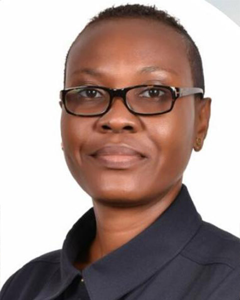 Enid Araba Asamoah
