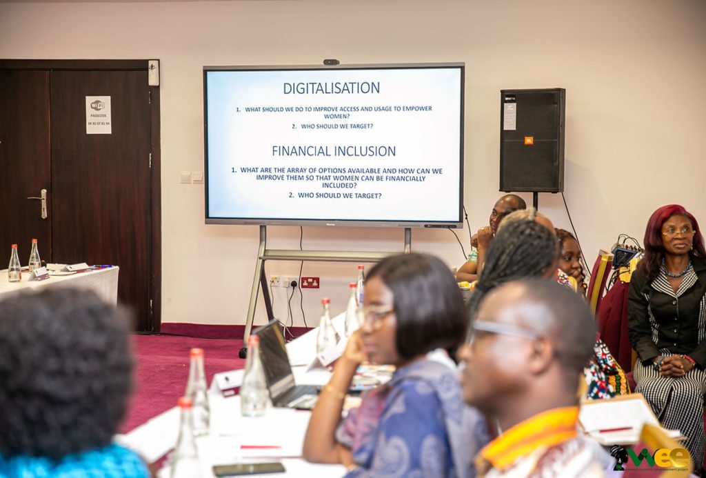 Key themes from the policy dialogue
